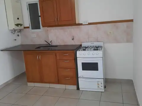 Departamento en alquiler en Rosario