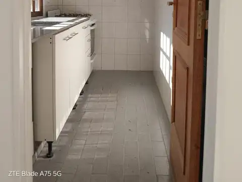 Departamento en Alquiler 40 años