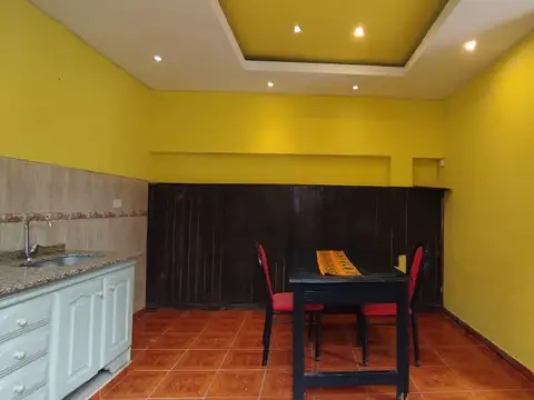 Departamento en Virrey Del Pino