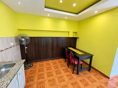 Departamento en Alquiler A Estrenar
