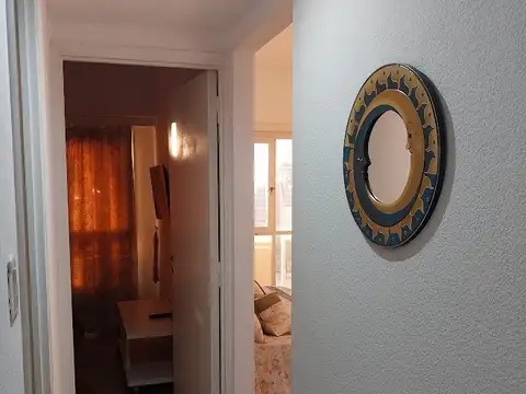 Departamento en Alquiler Temporal con 1 cocheras
