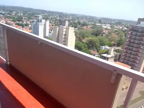 Departamento en Alquiler Temporal de 1 dormitorio