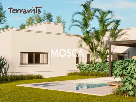 Terravista