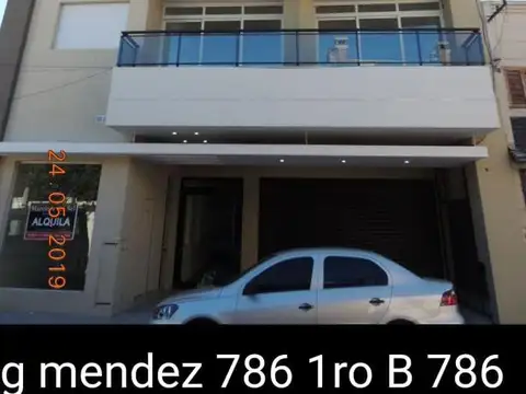 Departamento - Gualeguaychu
