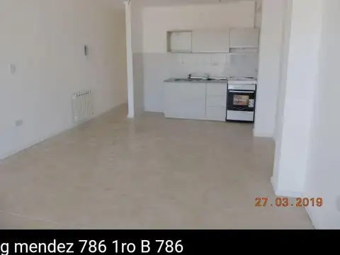 Departamento en Venta 4 años