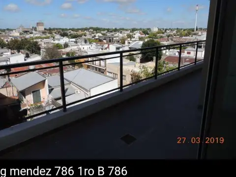 GERVASIO MENDEZ AL 700