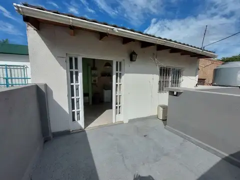 ALQUILER DEPARTAMENTO 3 AMB EN FLORIDA (RECICLADO)