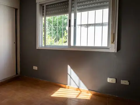 Departamento en Alquiler 39 años