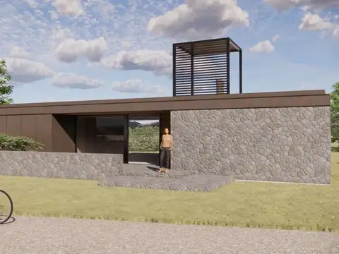 Terreno en Venta en La Carrera, USD 84.900
