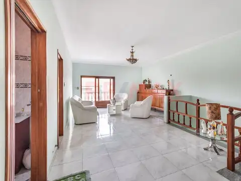 Casa en Venta 35 años