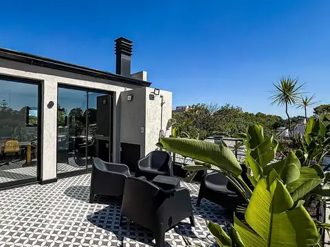 PH en Venta en Villa Urquiza, Capital Federal