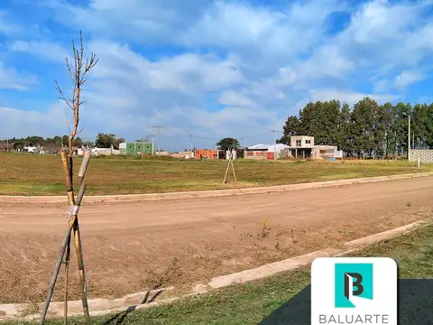 VENTA LOTES CORONEL BOGADO