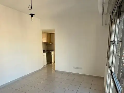 Departamento en Venta 40 años
