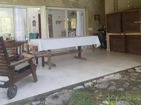 Casa en Alquiler  CUBE ESCOBAR
