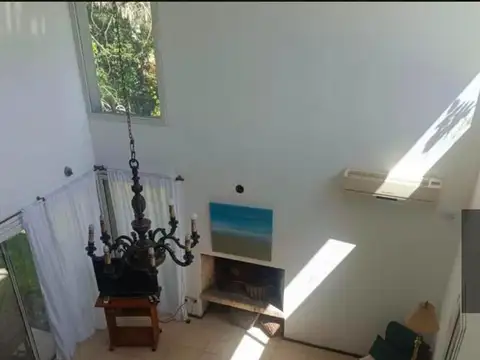 Casa en Alquiler de 2 dormitorios