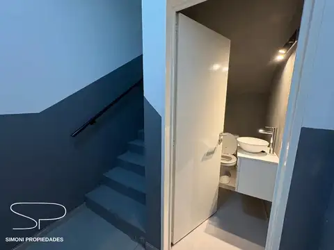 Departamento en Venta con 4 cocheras