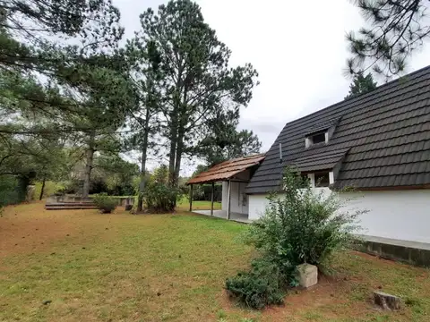 Casa en Venta en San Antonio de Arredondo, Punilla