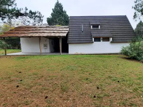 Casa en Venta de 2 dormitorios