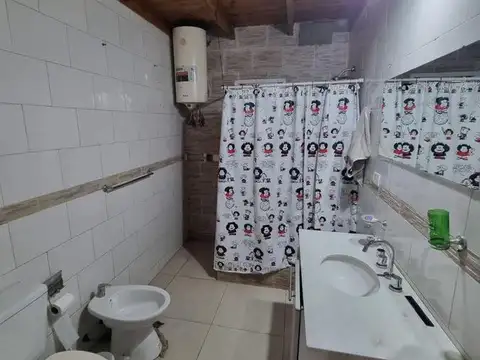 Casa en Venta al Norte