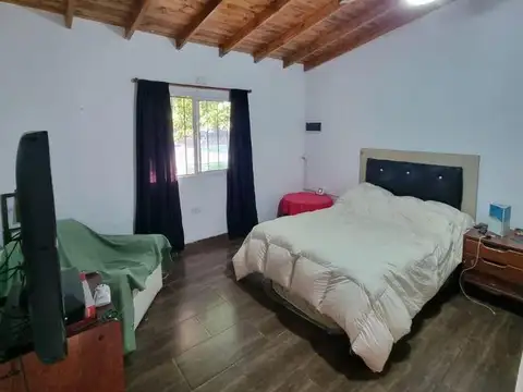Casa en Venta 30 años