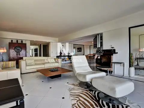 Departamento en Venta de 5 ambientes