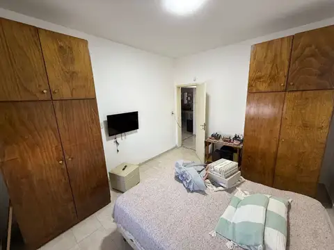 Casa 5 ambientes con 1 baño