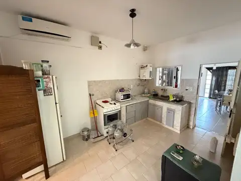 Casa en Venta en Pergamino, USD 82.000