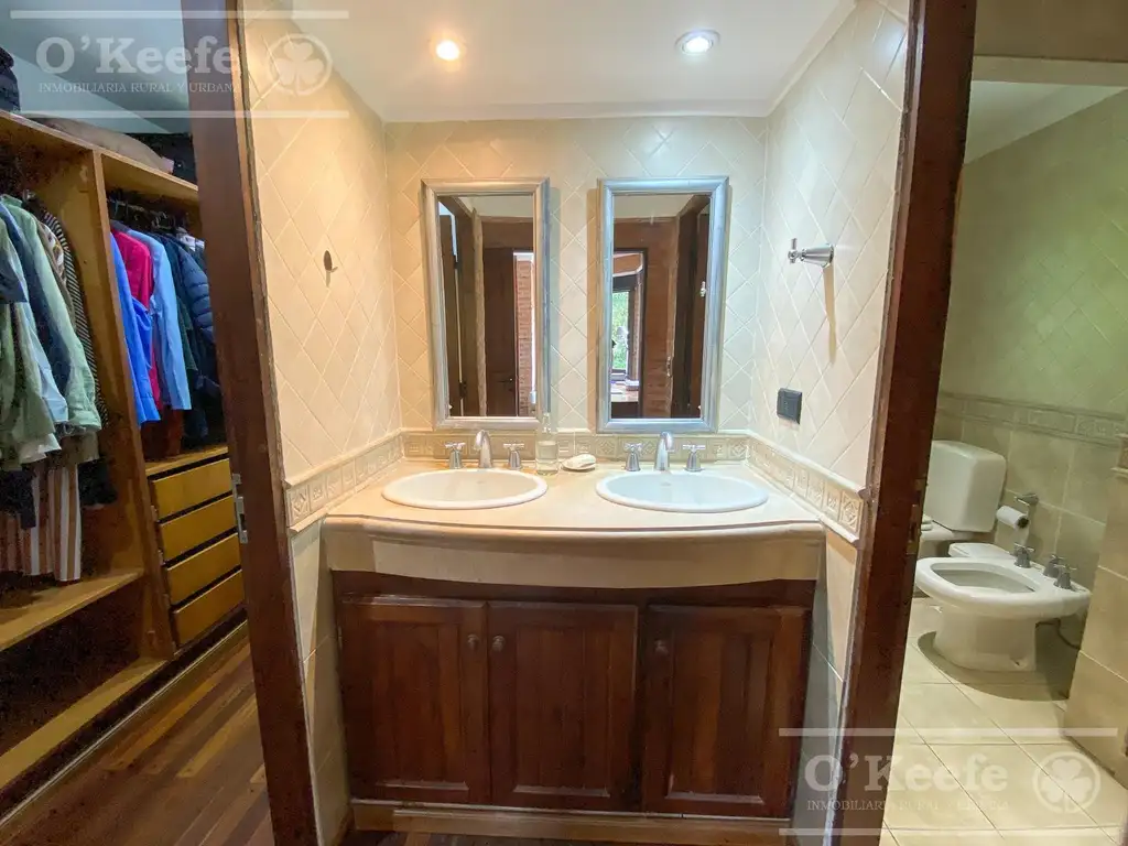 Casa en venta en Abril Country Club Hudson Berazategui de 6 ambientes - Foto 26