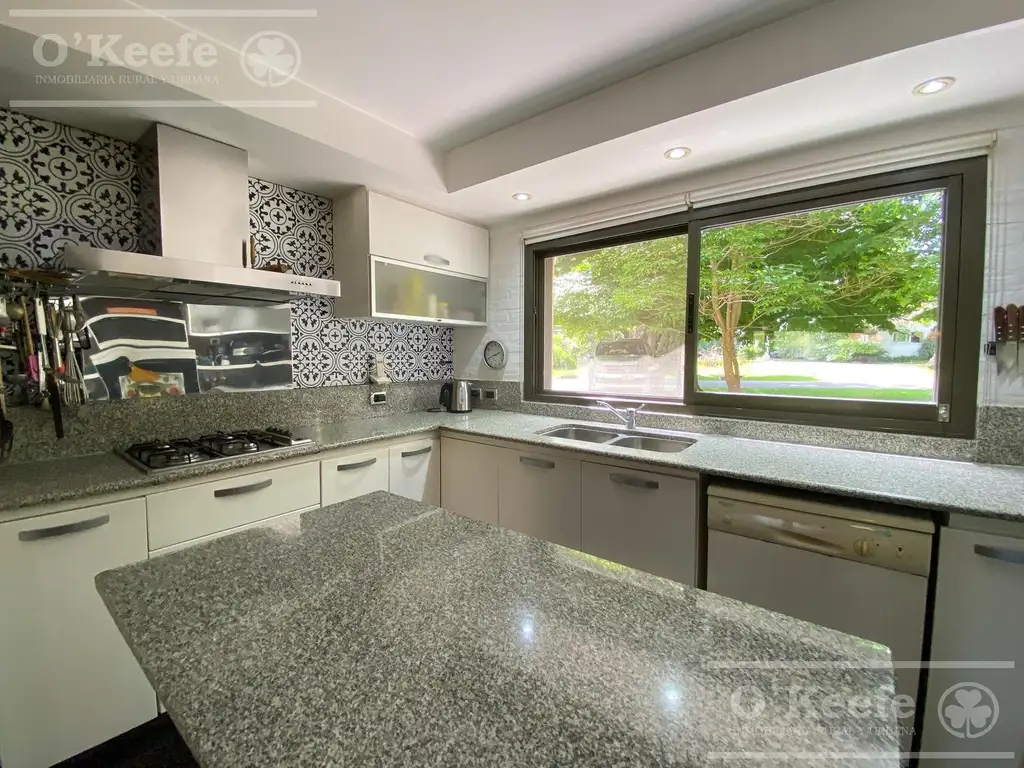 Casa en venta en Abril Country Club Hudson Berazategui de 6 ambientes - Foto 18