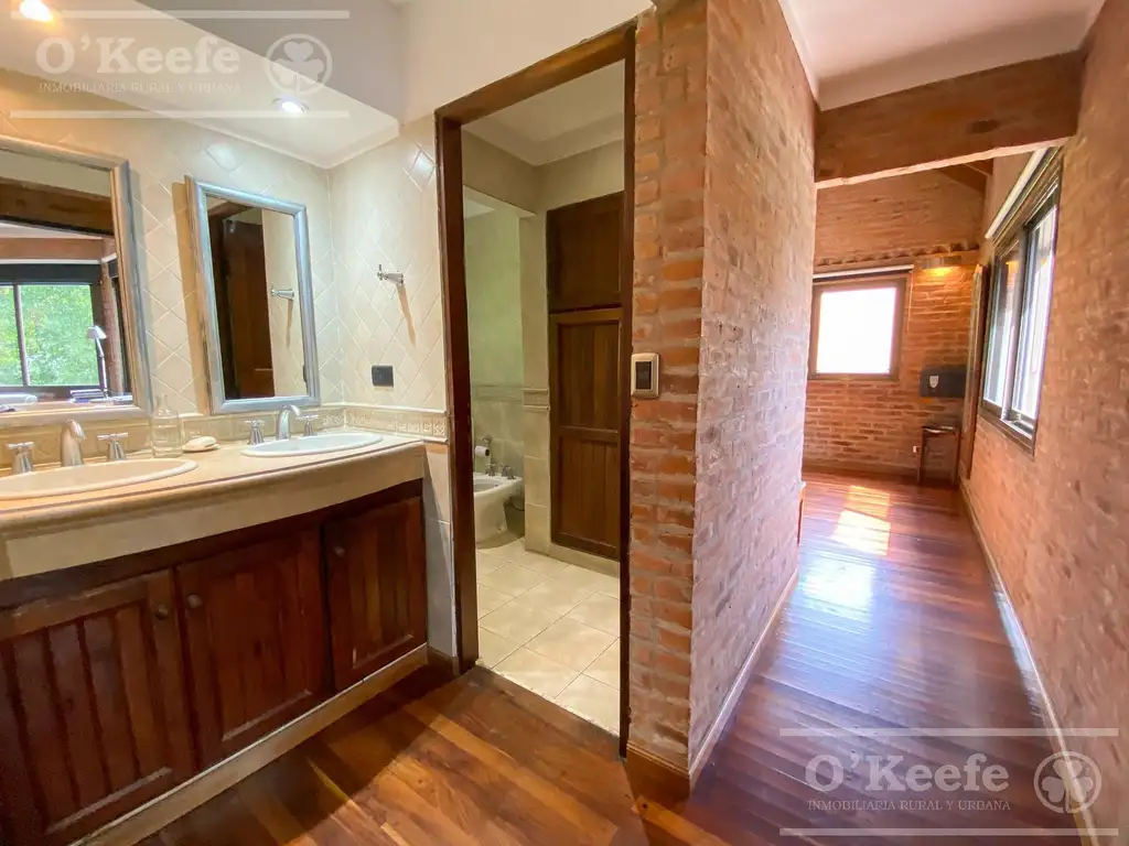 Casa en venta en Abril Country Club Hudson Berazategui de 6 ambientes - Foto 25