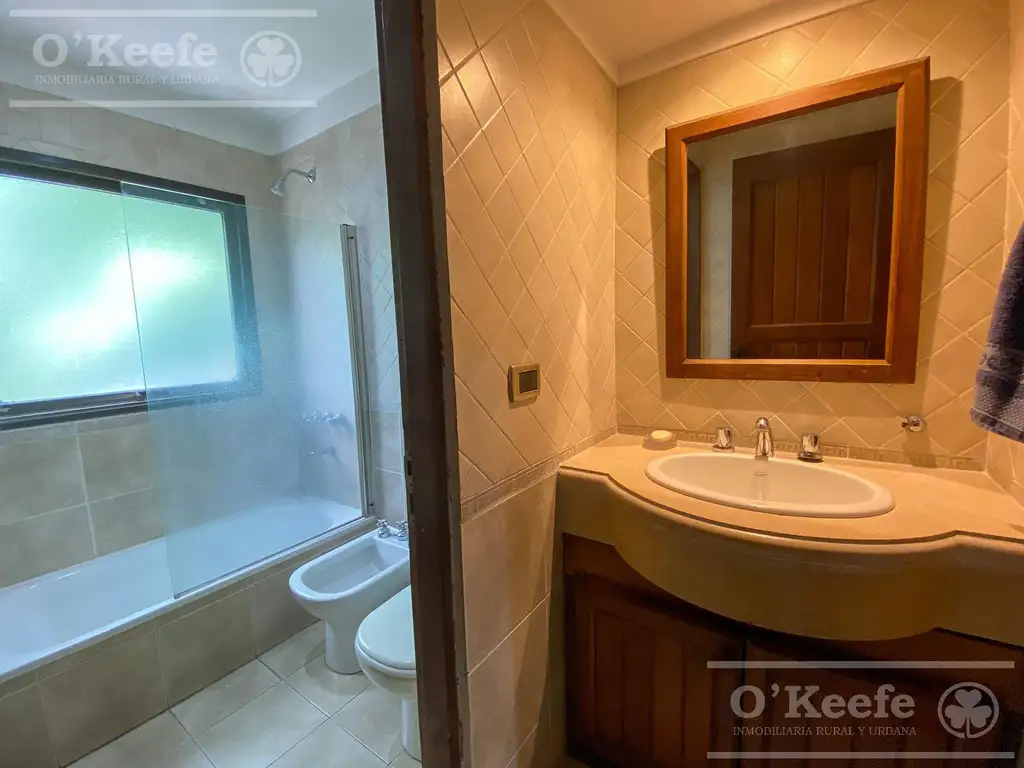 Casa en venta en Abril Country Club Hudson Berazategui de 6 ambientes - Foto 34