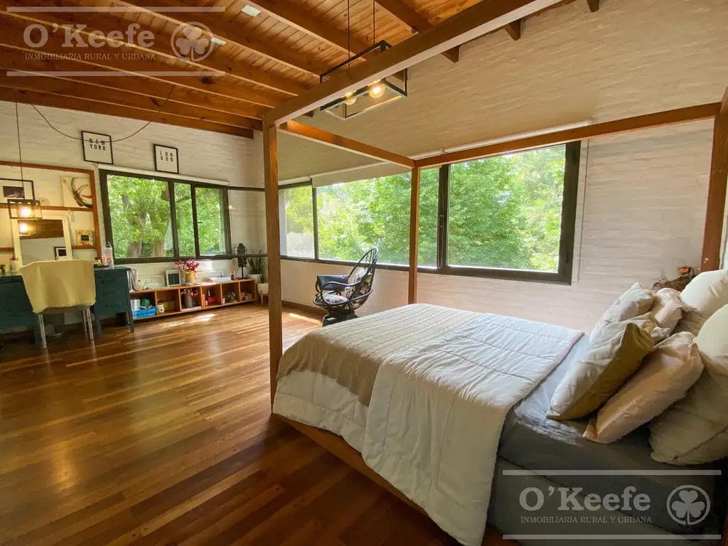 Casa en venta en Abril Country Club Hudson Berazategui de 6 ambientes - Foto 36
