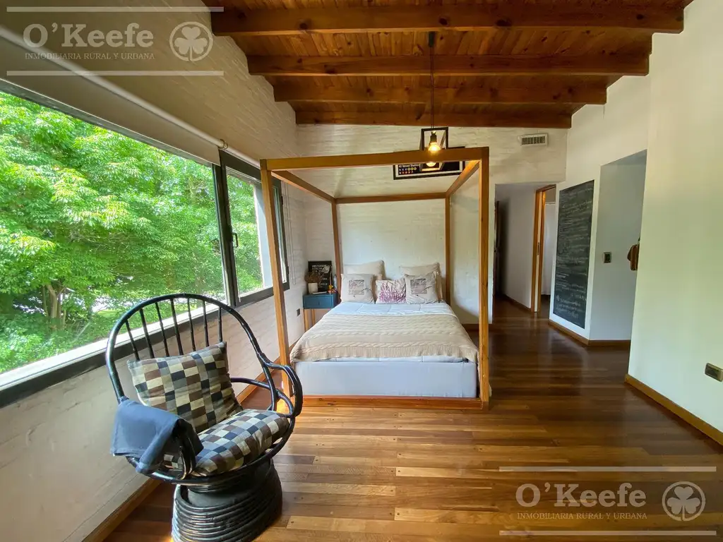 Casa en venta en Abril Country Club Hudson Berazategui de 6 ambientes - Foto 37