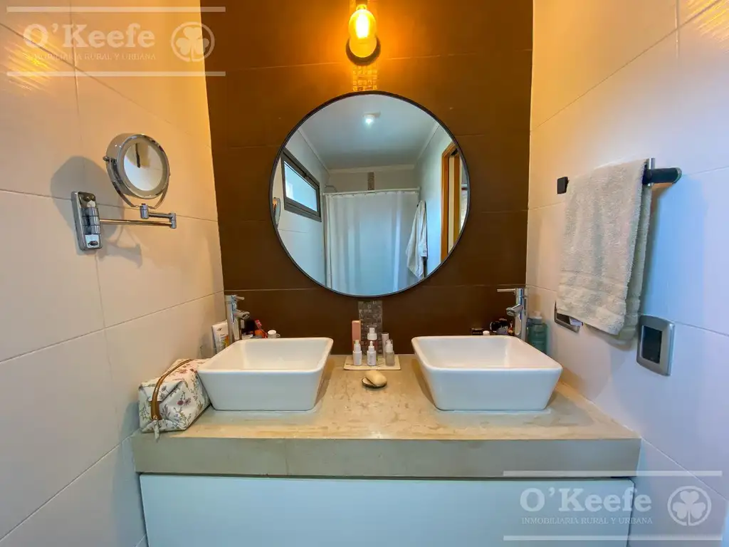 Casa en venta en Abril Country Club Hudson Berazategui de 6 ambientes - Foto 38