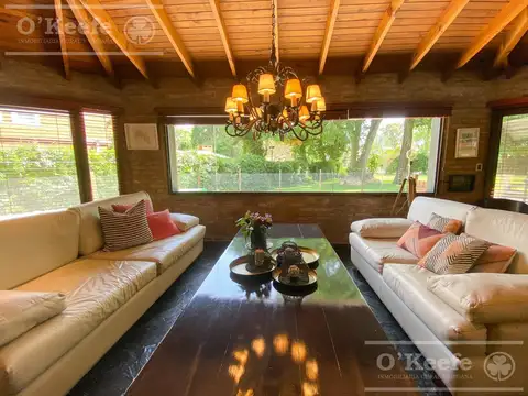 Casa en Alquiler al Noroeste