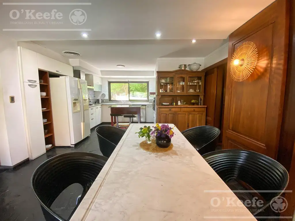 Casa en venta en Abril Country Club Hudson Berazategui de 6 ambientes - Foto 16