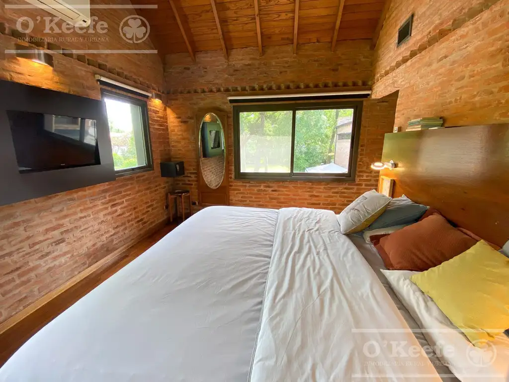 Casa en venta en Abril Country Club Hudson Berazategui de 6 ambientes - Foto 30