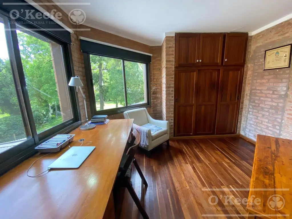Casa en venta en Abril Country Club Hudson Berazategui de 6 ambientes - Foto 24