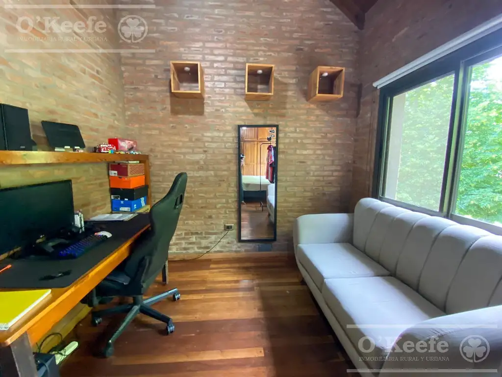 Casa en venta en Abril Country Club Hudson Berazategui de 6 ambientes - Foto 33