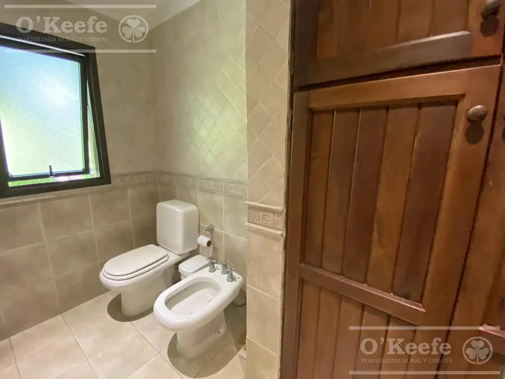 Casa en venta en Abril Country Club Hudson Berazategui de 6 ambientes - Foto 39