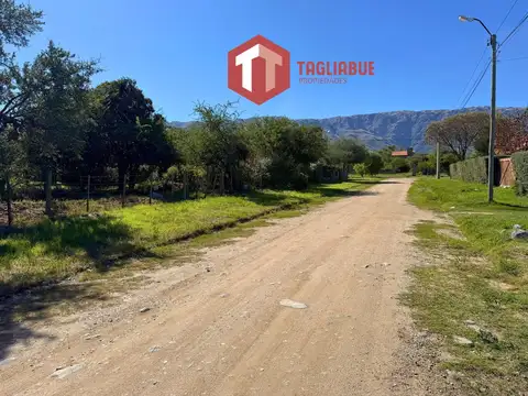 Terreno Exclusivo en Las Moreras, Merlo, San Luis