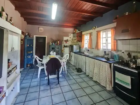 Casa en Venta 36 años