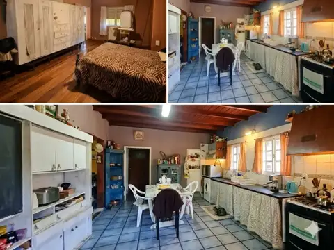 Casa en Venta en San Miguel, USD 210.000