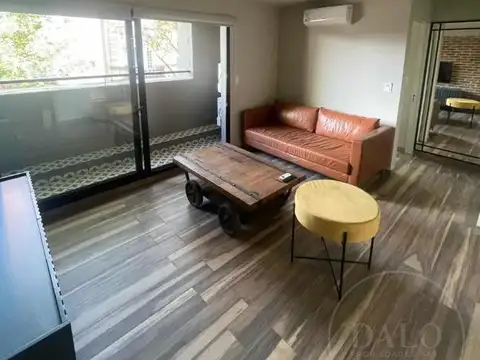 Departamento en Venta en San Telmo, USD 185.000