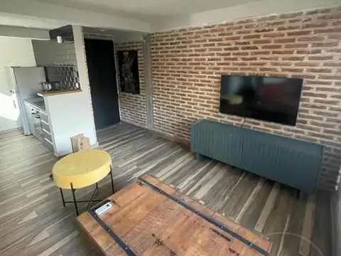 Departamento 2 ambientes en venta en San Telmo