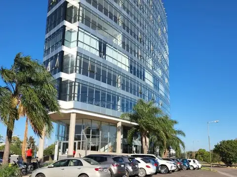 ALQUILER OFICINA KM 49.5 COLEC PANAM, ESCOBAR