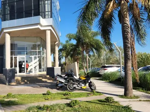Oficina en Alquiler 6 años