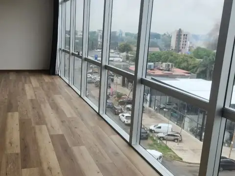 ALQUILER OFICINA KM 49.5 COLEC PANAM, ESCOBAR
