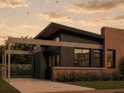 VENTA CASA 3 AMBIENTES RAICES 2 SAN VICENTE