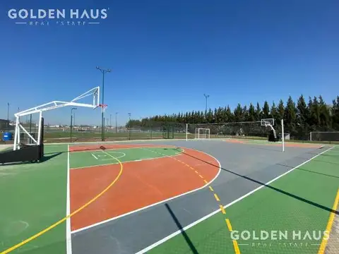 Terreno en Venta de 832,0 m2